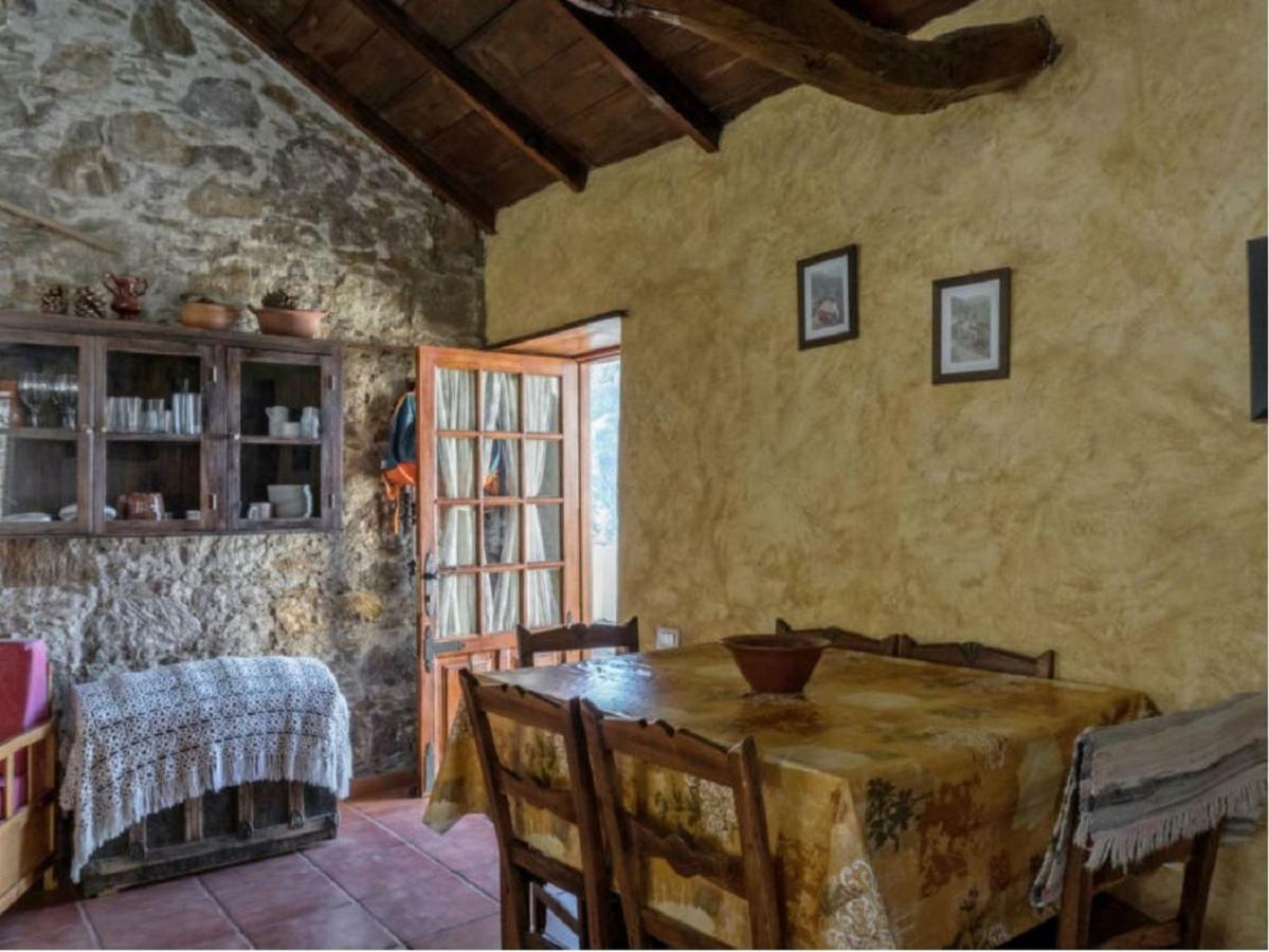 Casa Rural - Laendliches Haus, Pepita La De Las Flores Tejeda  Exterior photo